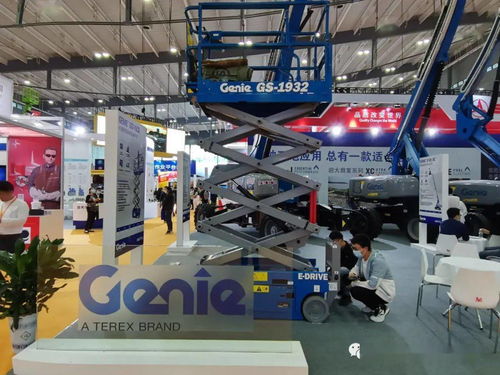 組團探館 2021長沙國際工程機械展精彩現(xiàn)場系列報道 二 建筑工程機械與設備租賃——創(chuàng)新融合，賦能產(chǎn)業(yè)新生態(tài)