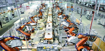 行業競爭加劇，智能制造與互聯網銷售雙輪驅動塑機行業新發展